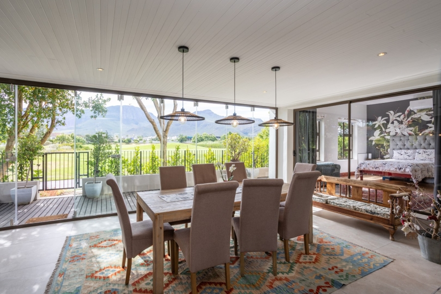 3 Bedroom Property for Sale in Boschenmeer Golf Country Estate Western Cape